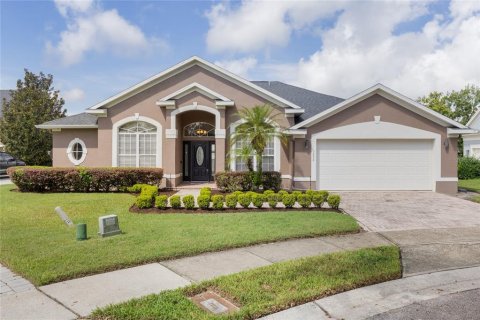 Casa en venta en Orlando, Florida, 4 dormitorios, 235.04 m2 № 1900054 - foto 13