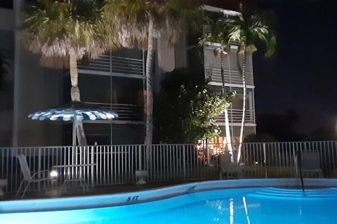 Copropriété à louer à Lauderhill, Floride: 2 chambres, 83.98 m2 № 1101946 - photo 1
