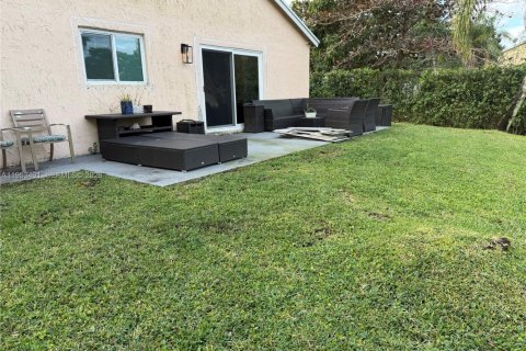 Купить виллу или дом в Мирамар, Флорида 3 спальни, 182.74м2, № 2012011 - фото 3