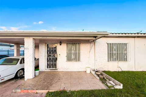 Купить виллу или дом в Майами, Флорида 3 спальни, 90.58м2, № 1998180 - фото 5