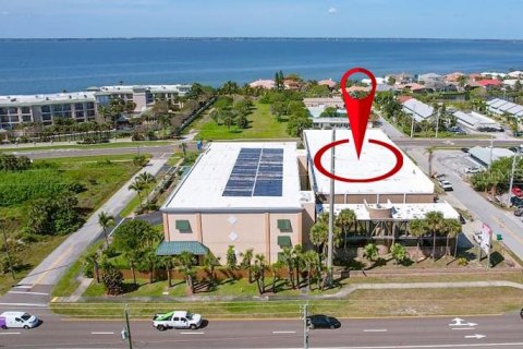 Купить коммерческую недвижимость в Коко-Бич, Флорида № 1522684 - фото 15