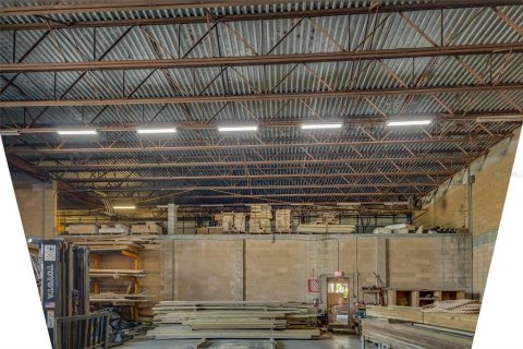 Купить коммерческую недвижимость в Коко-Бич, Флорида № 1522684 - фото 13