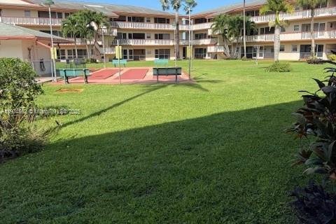 Condominio en venta en Hollywood, Florida, 2 dormitorios, 81.75 m2 № 1955103 - foto 21