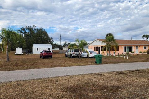 Casa en venta en Punta Gorda, Florida, 3 dormitorios, 136.01 m2 № 2388620 - foto 7