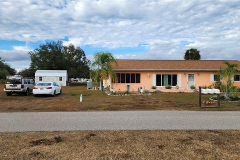 Casa en venta en Punta Gorda, Florida, 3 dormitorios, 136.01 m2 № 2388620 - foto 6