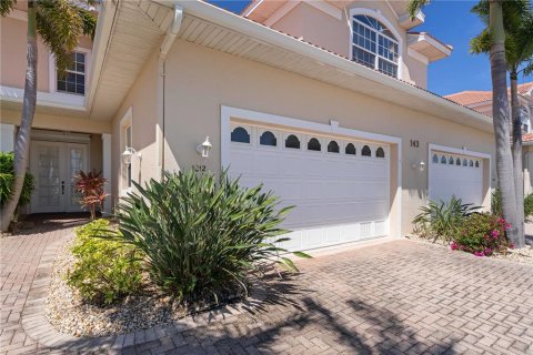 Condo in Punta Gorda, Florida, 3 bedrooms  № 1736585 - photo 15