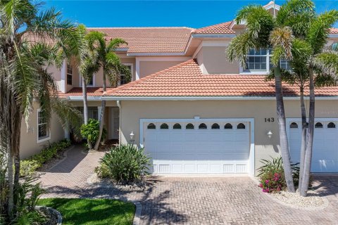 Condo in Punta Gorda, Florida, 3 bedrooms  № 1736585 - photo 14