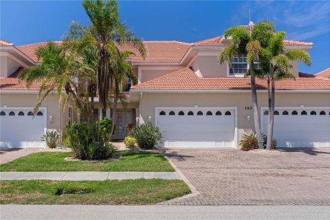 Condo in Punta Gorda, Florida, 3 bedrooms  № 1736585 - photo 1