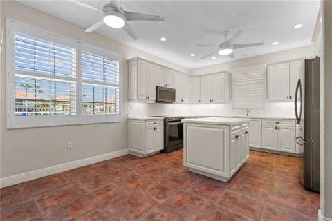 Condo in Punta Gorda, Florida, 3 bedrooms  № 1736585 - photo 7