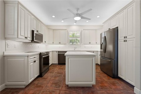 Condo in Punta Gorda, Florida, 3 bedrooms  № 1736585 - photo 25