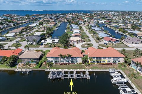 Condo in Punta Gorda, Florida, 3 bedrooms  № 1736585 - photo 9