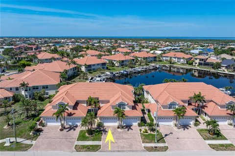 Condo in Punta Gorda, Florida, 3 bedrooms  № 1736585 - photo 4