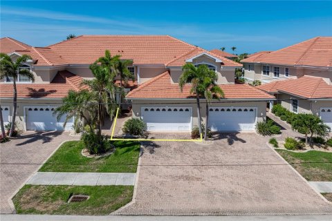 Condo in Punta Gorda, Florida, 3 bedrooms  № 1736585 - photo 13