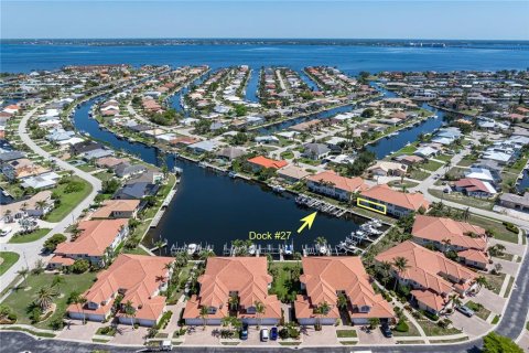 Condo in Punta Gorda, Florida, 3 bedrooms  № 1736585 - photo 2