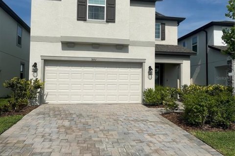 Casa en Wesley Chapel, Florida 4 dormitorios, 242.94 m2 № 2373312
