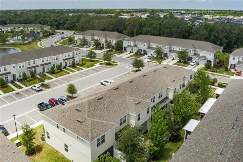 Townhouse in Palmetto, Florida 2 bedrooms, 120.49 sq.m. № 2092225 - photo 21