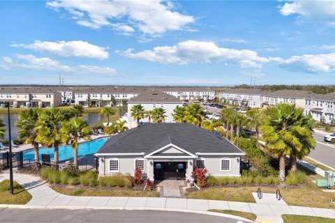 Townhouse in Palmetto, Florida 2 bedrooms, 120.49 sq.m. № 2092225 - photo 26