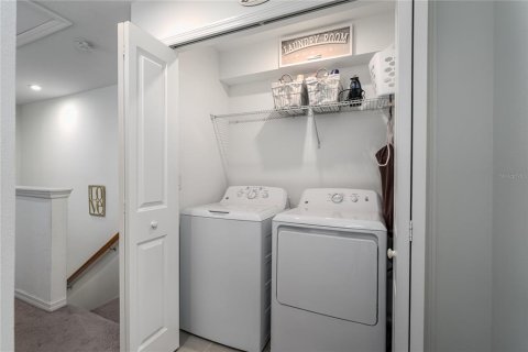 Townhouse in Palmetto, Florida 2 bedrooms, 120.49 sq.m. № 2092225 - photo 16
