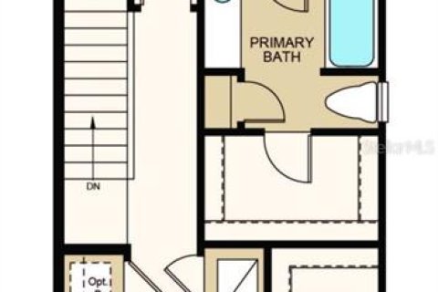 Townhouse in Palmetto, Florida 2 bedrooms, 120.49 sq.m. № 2092225 - photo 28