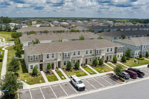 Townhouse in Palmetto, Florida 2 bedrooms, 120.49 sq.m. № 2092225 - photo 20