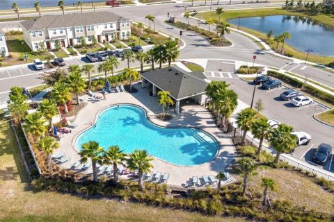 Townhouse in Palmetto, Florida 2 bedrooms, 120.49 sq.m. № 2092225 - photo 27