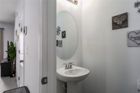 Townhouse in Palmetto, Florida 2 bedrooms, 120.49 sq.m. № 2092225 - photo 7
