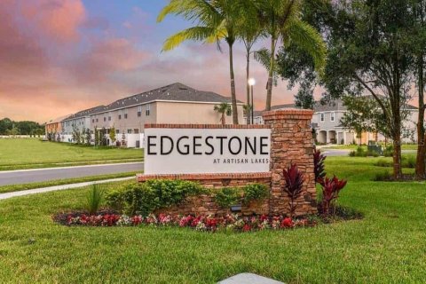 Townhouse in Palmetto, Florida 2 bedrooms, 120.49 sq.m. № 2092225 - photo 25
