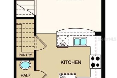 Townhouse in Palmetto, Florida 2 bedrooms, 120.49 sq.m. № 2092225 - photo 29