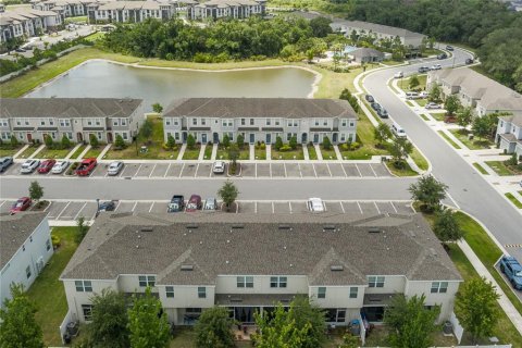 Townhouse in Palmetto, Florida 2 bedrooms, 120.49 sq.m. № 2092225 - photo 22