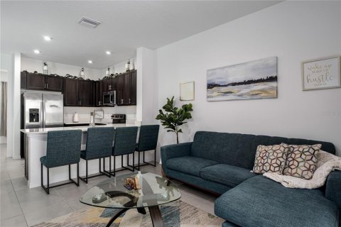 Townhouse in Palmetto, Florida 2 bedrooms, 120.49 sq.m. № 2092225 - photo 10