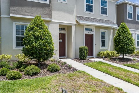 Townhouse in Palmetto, Florida 2 bedrooms, 120.49 sq.m. № 2092225 - photo 3