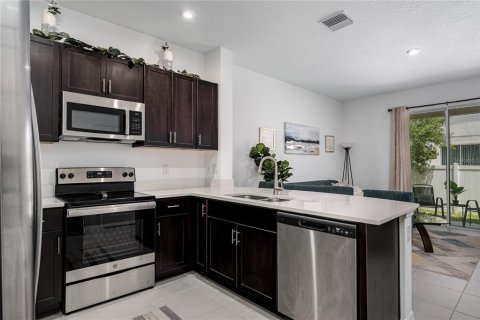 Townhouse in Palmetto, Florida 2 bedrooms, 120.49 sq.m. № 2092225 - photo 8