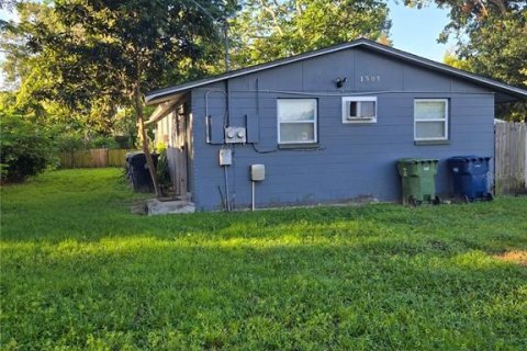 Apartamento en alquiler en Tampa, Florida, 2 dormitorios, 120.4 m2 № 1906818 - foto 1