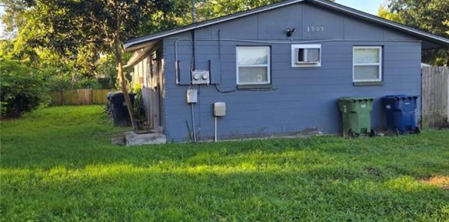 Apartamento en Tampa, Florida 2 dormitorios, 120.4 m2 № 1906818