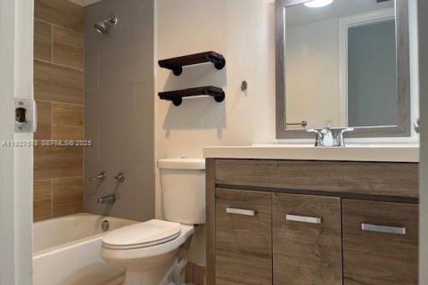 Снять в аренду кондоминиум в Норт-Майами, Флорида 53.51м2, № 1990644 - фото 11