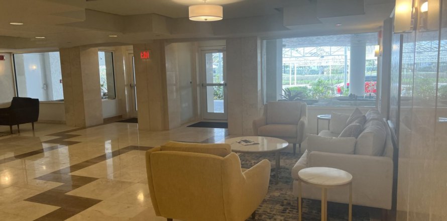 Condo à South Palm Beach, Floride, 3 chambres № 996269