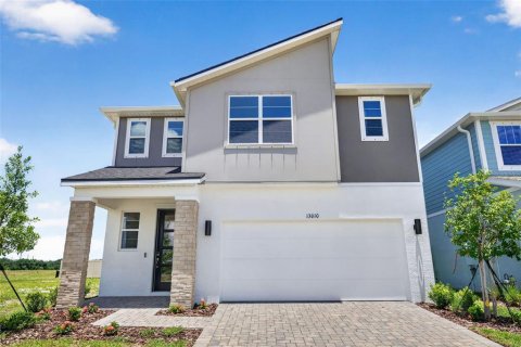 Casa en Parrish, Florida 3 dormitorios, 187.76 m2 № 2092264