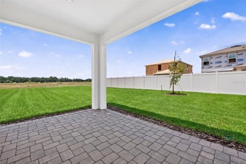 Villa ou maison à vendre à Parrish, Floride: 3 chambres, 187.76 m2 № 2092264 - photo 28
