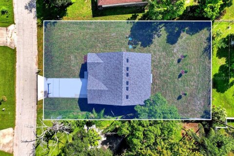 Villa ou maison à vendre à Deltona, Floride: 3 chambres, 112.04 m2 № 2306789 - photo 29