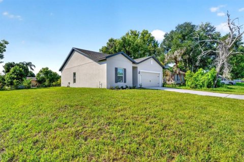 Villa ou maison à vendre à Deltona, Floride: 3 chambres, 112.04 m2 № 2306789 - photo 4
