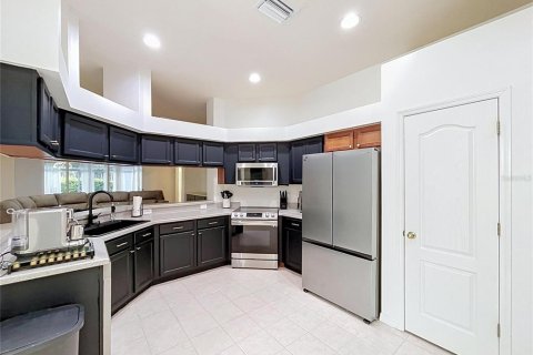 Villa ou maison à vendre à Valrico, Floride: 5 chambres, 313.27 m2 № 2321399 - photo 17