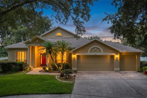 Villa ou maison à vendre à Valrico, Floride: 5 chambres, 313.27 m2 № 2321399 - photo 3