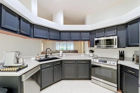 Villa ou maison à vendre à Valrico, Floride: 5 chambres, 313.27 m2 № 2321399 - photo 16