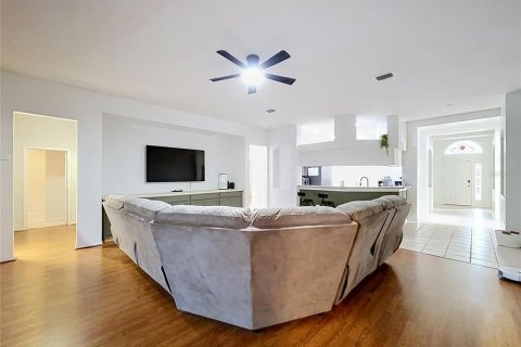 Villa ou maison à vendre à Valrico, Floride: 5 chambres, 313.27 m2 № 2321399 - photo 21