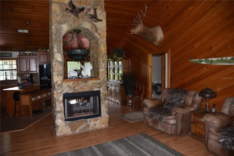 House in Old Town, Florida 3 bedrooms, 153.29 sq.m. № 1640417 - photo 18