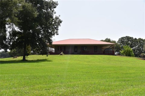 House in Old Town, Florida 3 bedrooms, 153.29 sq.m. № 1640417 - photo 1