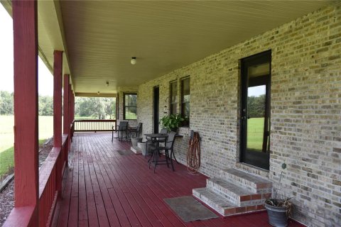 House in Old Town, Florida 3 bedrooms, 153.29 sq.m. № 1640417 - photo 14