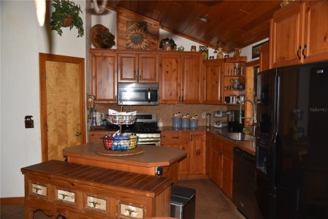 House in Old Town, Florida 3 bedrooms, 153.29 sq.m. № 1640417 - photo 20