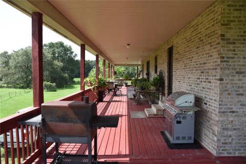 House in Old Town, Florida 3 bedrooms, 153.29 sq.m. № 1640417 - photo 16