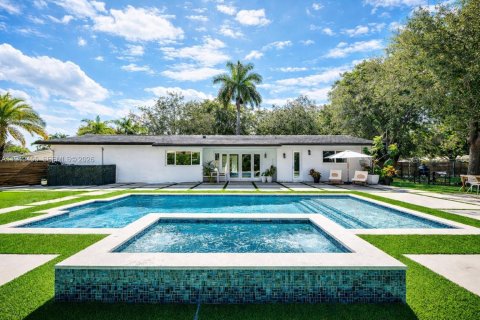 Casa en Palmetto Bay, Florida 4 dormitorios, 145.11 m2 № 2008660